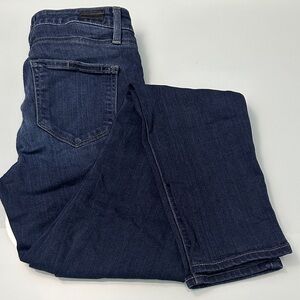 Paige Hoxton Ultra Skinny Jeans